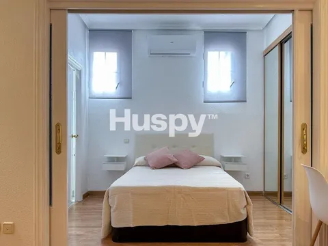 Pis de 35 m² a Madrid