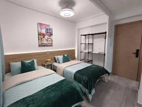 Квартира 35 м² в Вила-Реале