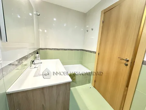Pis de 76 m² a Burgos