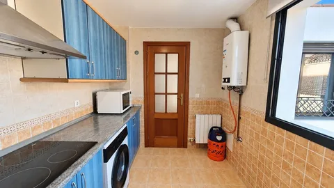 Wohnung 73 m² in La Zubia