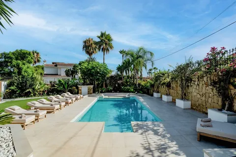 Moradia 369 m² em Marbella