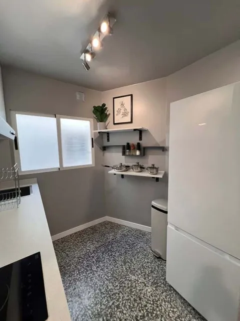 Habitació de lloguer, València