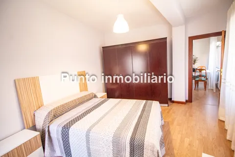 Wohnung 93 m² in Valladolid