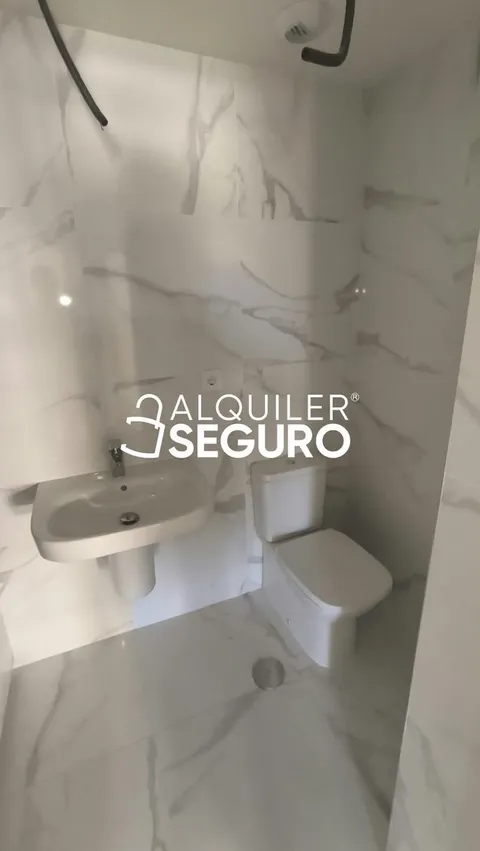 Wohnung 110 m² in Dos Hermanas