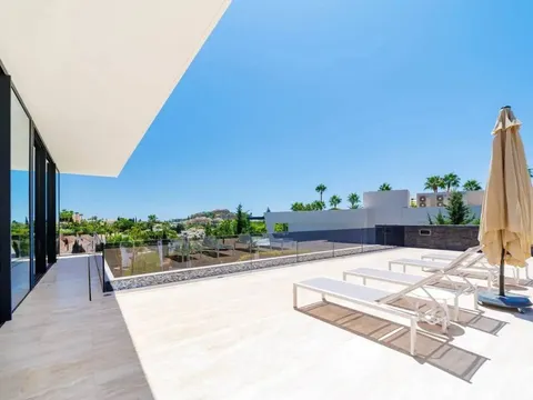 Casa de 643 m² a Marbella