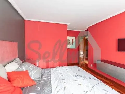 Pis de 72 m² a Oviedo