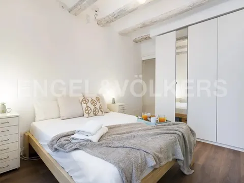 Pis de 45 m² a Barcelona