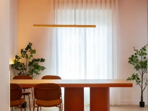 Pis de 18 m² a Santiago de Compostel·la