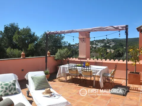 Pis de 126 m² a Calvià