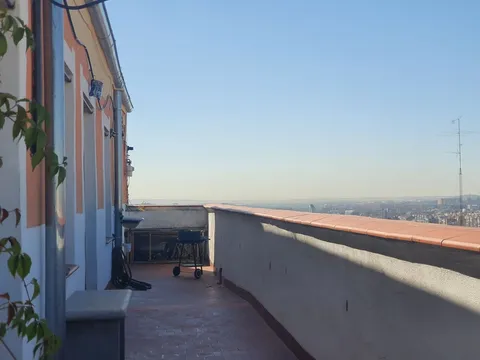 Квартира 91 м² у Madrid