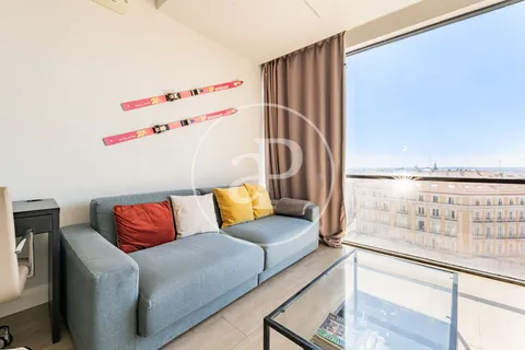 Pis de 51 m² a Madrid