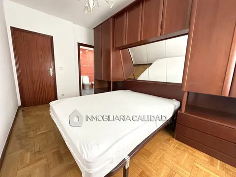 Pis de 105 m² a Burgos