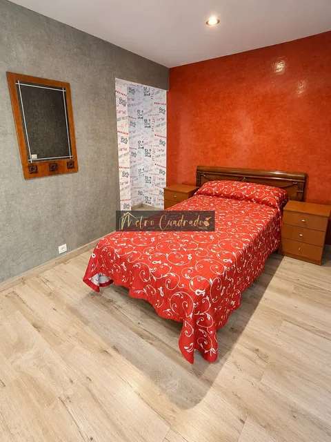 Appartamento 100 m² a Mérida