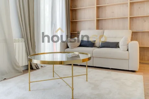 Piso de 115 m² en Madrid (2/38)