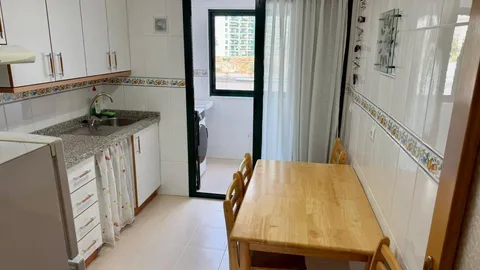 Pis de 110 m² a la Vila Joiosa
