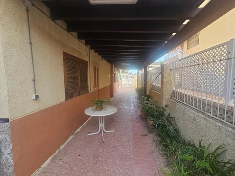 Pis de 150 m² a Los Alcázares