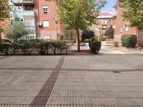 Pis de 81 m² a Madrid