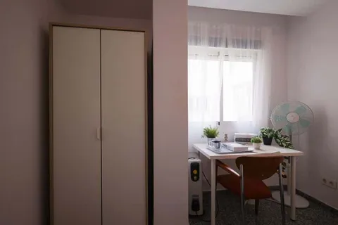 Habitació de lloguer, València