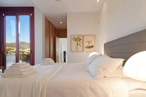 Moradia 455 m² em Marbella