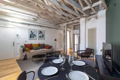 Appartamento 41 m² a Madrid