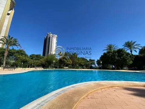 Apartamento 197 m² em Benidorm