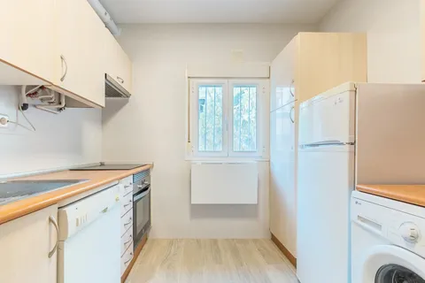 Quarto para alugar, Madrid (4/6)