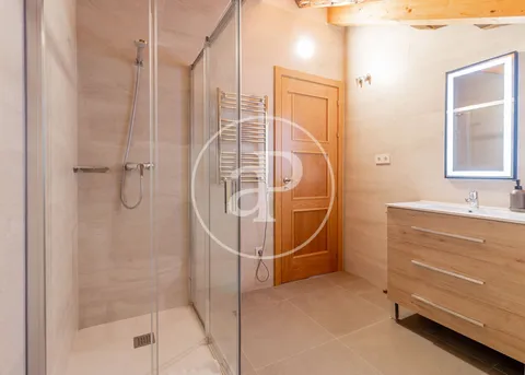 Appartamento 130 m² a Madrid