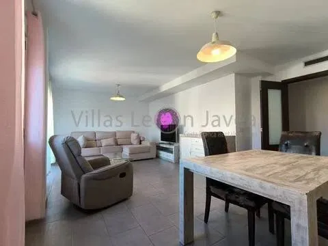 Apartamento 165 m² em Xàbia / Jávea