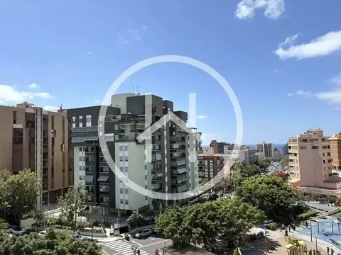 Квартира 60 м² у El Rosario