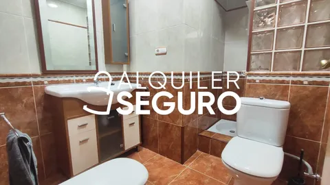 Pis de 85 m² a València