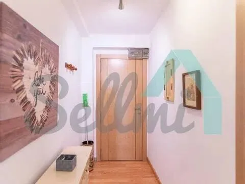 Pis de 85 m² a Oviedo