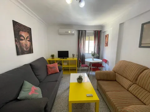 Habitación en alquiler, Sevilla (4/9)