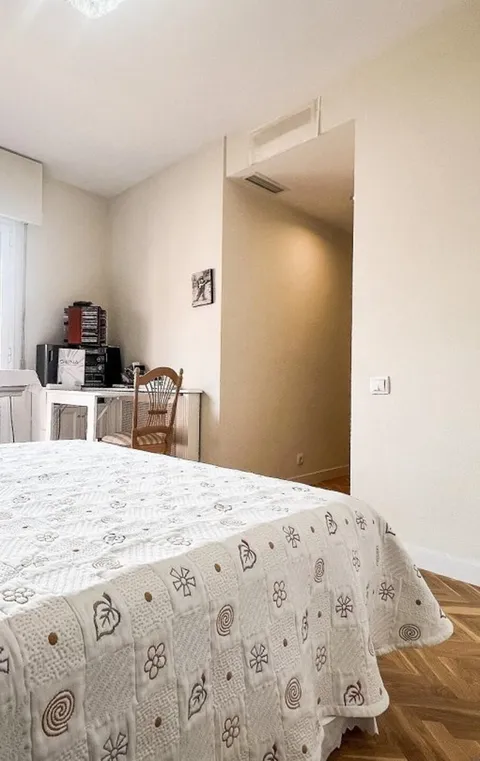 Appartement 80 m² à Salamanque