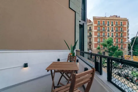 Habitación en alquiler, Barcelona