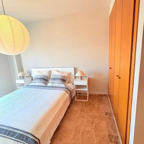 Pis de 130 m² a València
