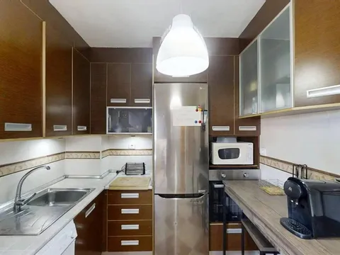 Wohnung 105 m² in Bailén