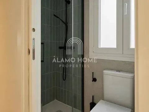 Pis de 85 m² a Madrid