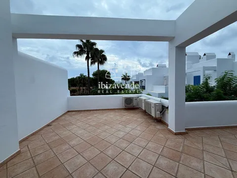 Pis de 150 m² a Santa Eulària des Riu