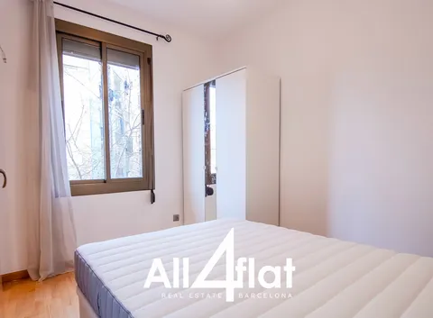 Appartement 56 m² à Barcelone