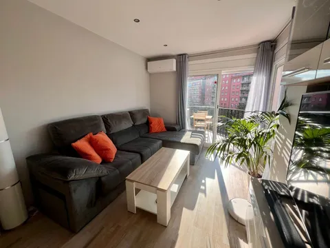 Wohnung 79 m² in Barcelona