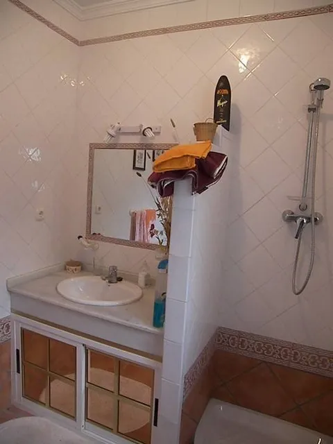 Casa de 160 m² a Alhaurín de la Torre