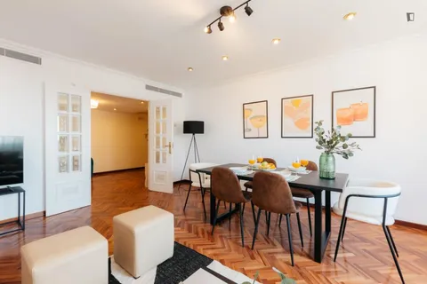 Habitació de lloguer, València