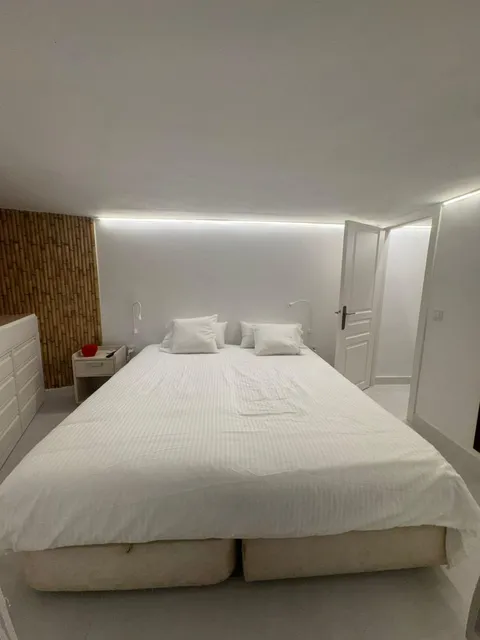 Pis de 50 m² a Fuengirola