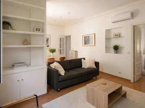 Appartement 106 m² à Madrid