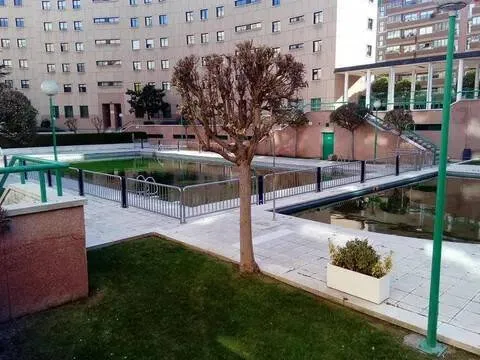Pis de 115 m² a Valladolid