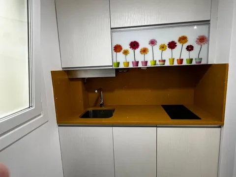 Pis de 46 m² a Pamplona