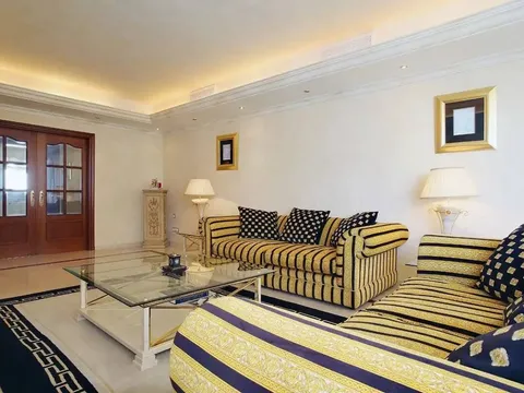 Квартира 115 м² в Marbella