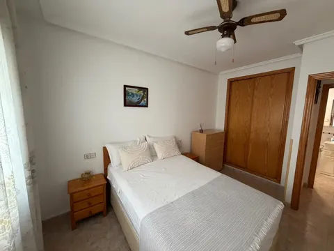 Apartamento 54 m² em Torrevieja
