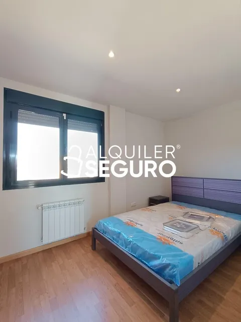 Pis de 140 m² a Illescas