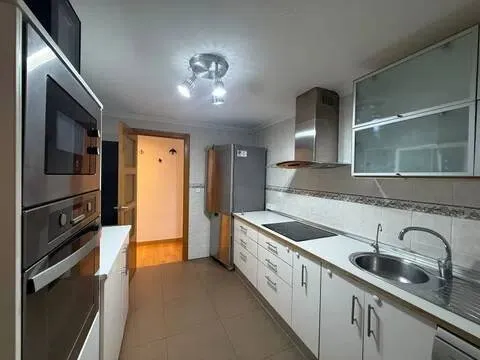 Pis de 95 m² a Múrcia